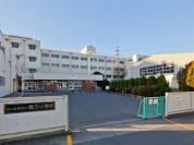 さいたま市立徳力小学校