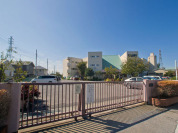 幸手市立長倉小学校