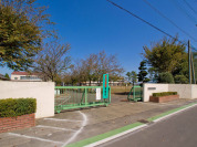 幸手市立八千代小学校