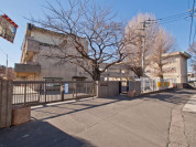 さいたま市立岩槻小学校