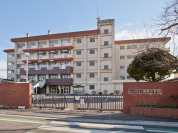 さいたま市立城南中学校