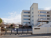 さいたま市立柏陽中学校