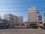 さいたま市立柏崎小学校