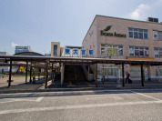 東大宮駅