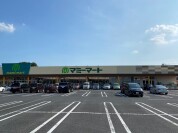マミーマート　栗橋店