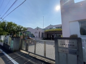 大利根ふじこども園