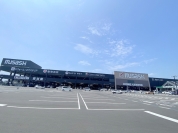 ホームセンタームサシ　久喜菖蒲店