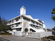 加須市立花崎北小学校