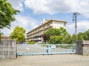 宮代町立前原中学校