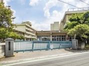 宮代町立百間中学校