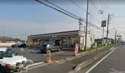 セブンイレブン幸手戸島店