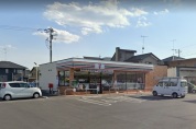 セブンイレブン幸手千塚店