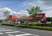 カスミ　フードスクエアビバモール加須店