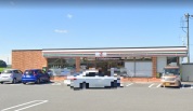 セブンイレブン　騎西日出安店