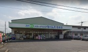 ドラッグセイムス　花崎店