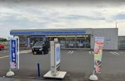 ローソン　加須騎西店