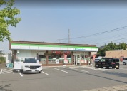 ファミリーマート　加須久下店