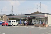 セブンイレブン　加須不動岡３丁目店