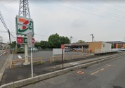 セブンイレブン　杉戸内田４丁目店