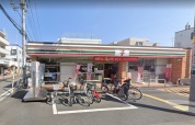 セブンイレブン　西浦和駅前店