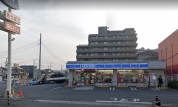 ローソン　さいたま町谷１丁目店