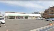 ファミリーマート　さいたま田島九丁目店