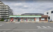 ファミリーマート　さいたま西堀五丁目店