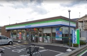 ファミリーマート　さいたま栄和五丁目店