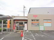 桶川日出谷郵便局