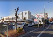 コモディイイダ七里店