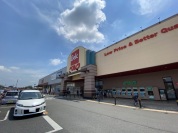 ベルク　ベスタ東鷲宮店