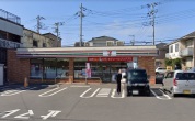 セブン　与野鈴谷3丁目店