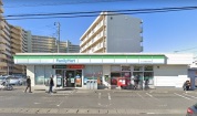 ファミリーマートさいたま東宮下団地店