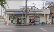 ファミリーマート大和田駅前店