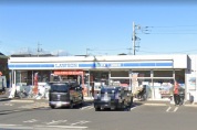 ローソンさいたま南中野店