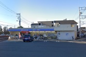 ローソンさいたま堀崎店