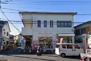 岩槻上野郵便局