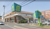マミーマート岩槻店