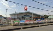 コメリハード&グリーン相野原店