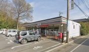 セブンイレブンさいたま浮谷店