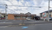 セブンイレブン東岩槻駅南店