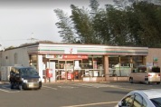セブンイレブン岩槻永代橋店