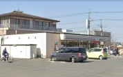 セブンイレブン上尾平方店