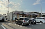 セブンイレブン行田栄町店