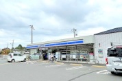 ローソン行田長野3丁目店