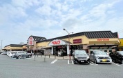 ベルク行田長野店