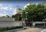 さいたま市立高砂小学校