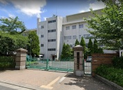 さいたま市立浦和中学校