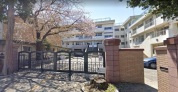 さいたま市立針ヶ谷小学校