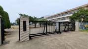 吉見町立東第一小学校